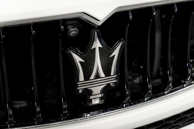 Pre-Owned 2017 Maserati Ghibli S Q4
