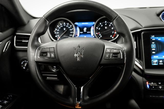 Pre-Owned 2017 Maserati Ghibli